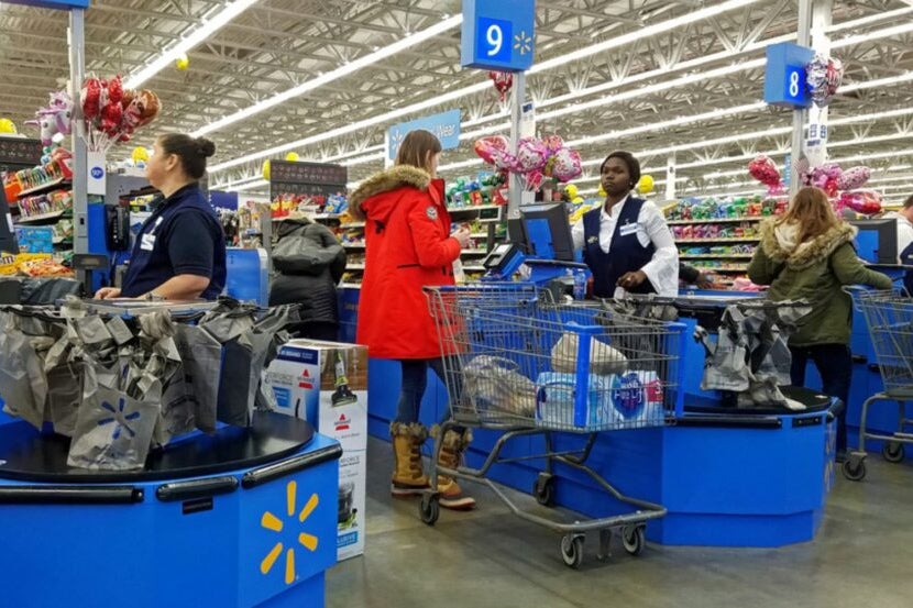 Walmart Earnings Preview Amid Gas Price Concerns