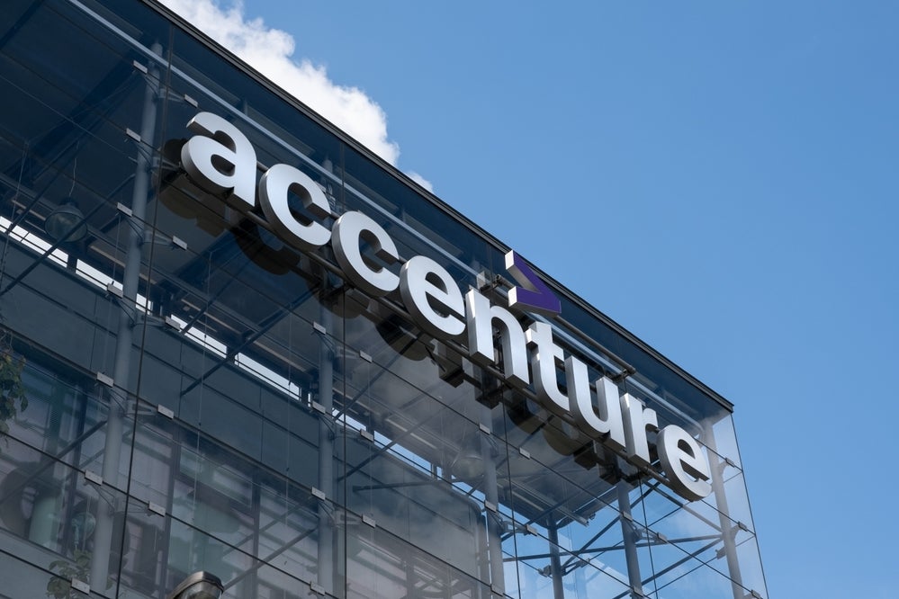 What's Going On With Accenture Stock Today?