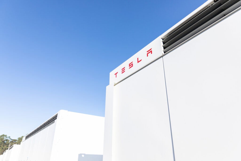 Tesla's Energy Division Shines, But ETF Risks Mount Amid Broader Challenges