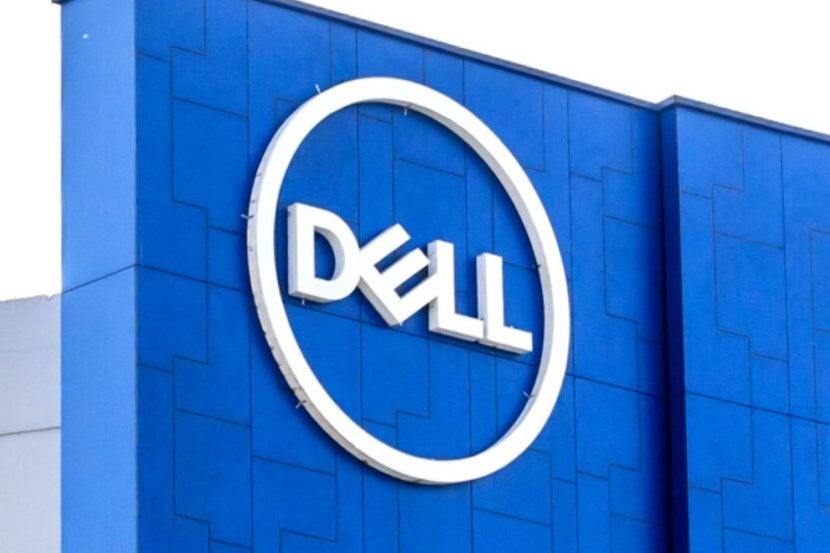 What's Going On With Dell Technologies Shares Today?