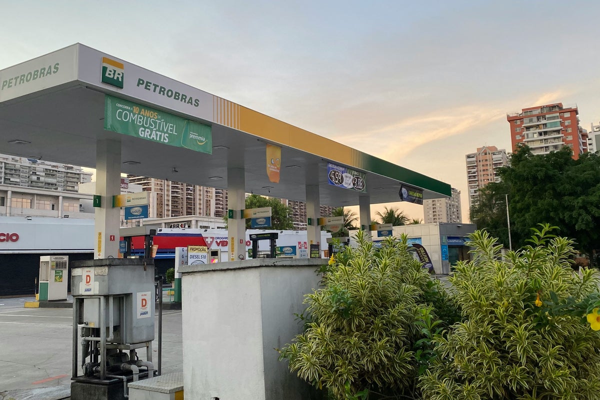 Archrock CFO Douglas S. Aron Announces Retirement Plans