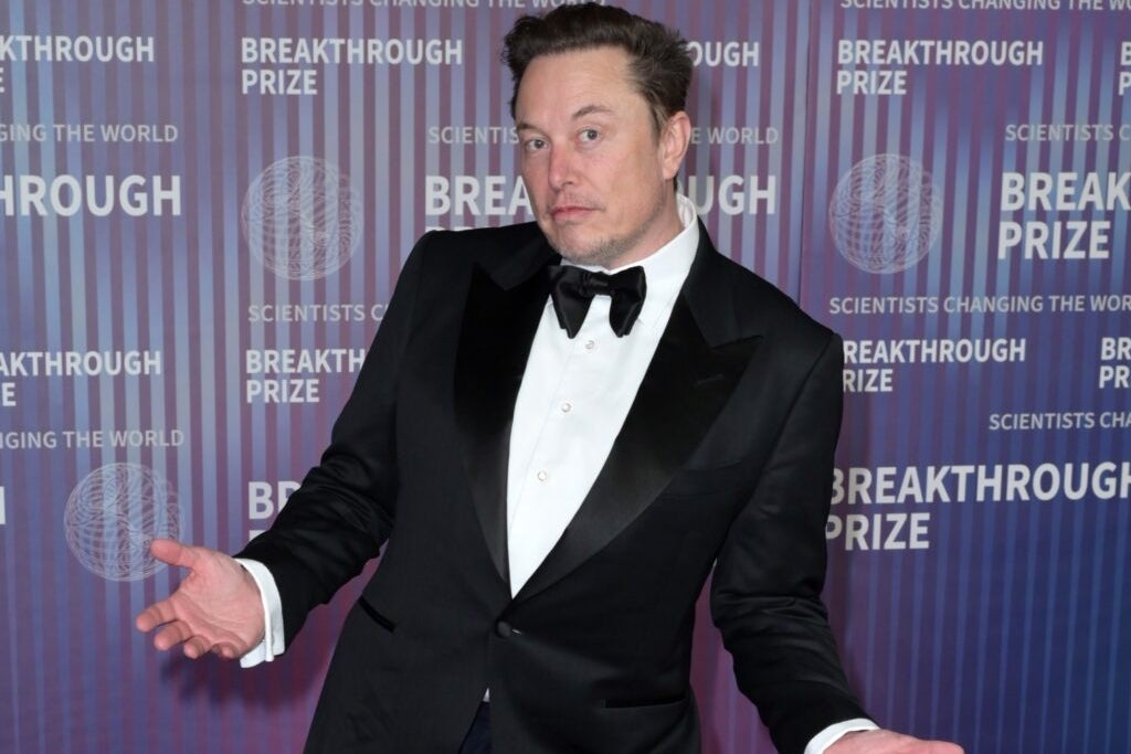 SpaceX IPO Warning: Potential Share Dilution Ahead