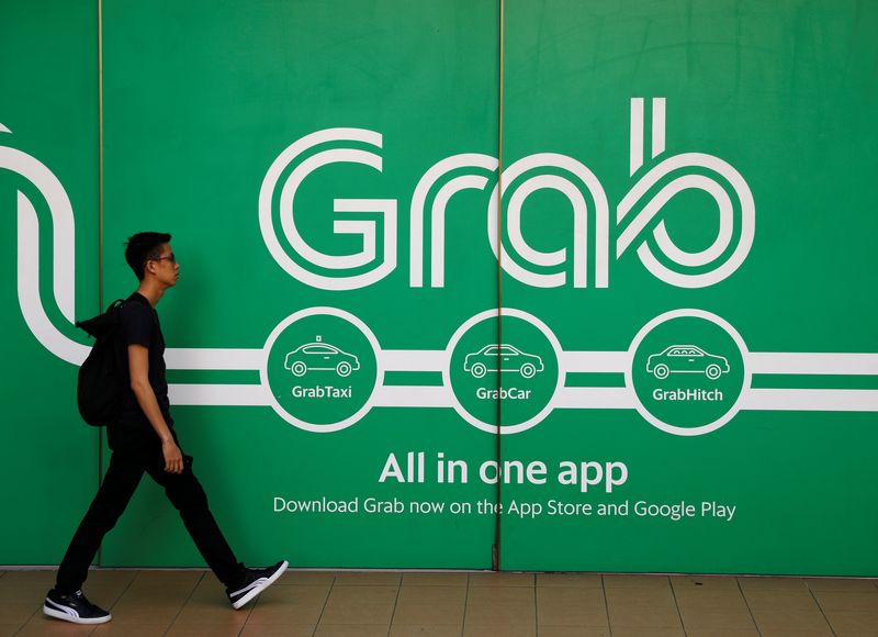 GRAB ANTICIPATES AGREEMENT WILL ENHANCE 2026 GROUP REVENUE FORECAST OF $4.04-$4.10 BILLION