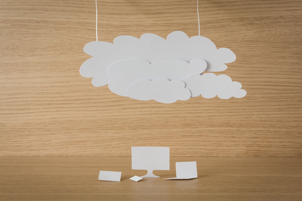 5 ETFs to Bet On Amid Tech-Driven Market Sell-Off