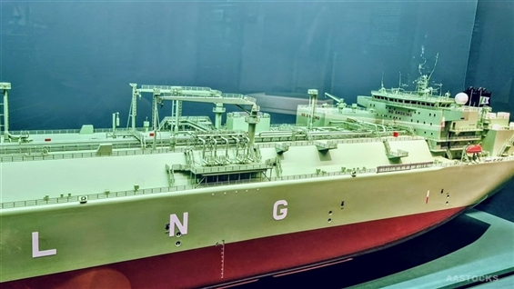 JPM: Ongoing Mideast Crisis Contributes to Persistently High Freight Rates; COSCO SHIP ENGY Rating Maintained at Overweight