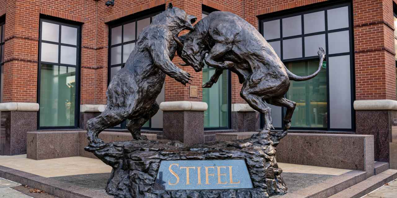Judge Confirms $133M Arbitration Ruling in Stifel Case with Ex-Adviser