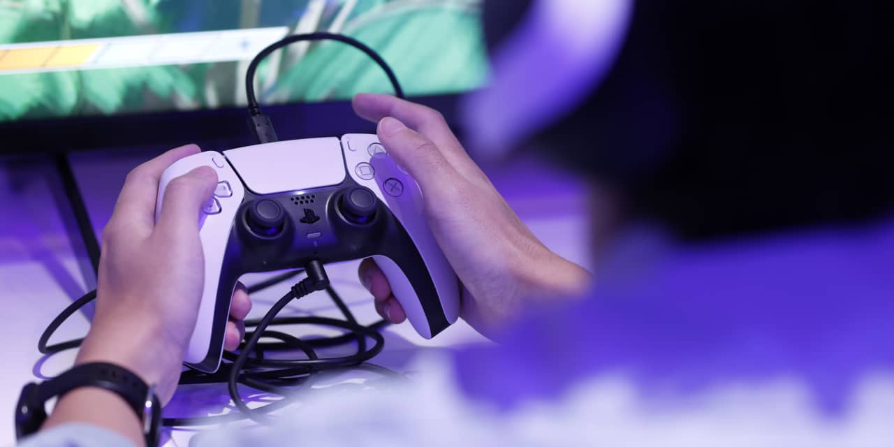 PlayStation 5 Price Increase Leads to Surge in Micron and Sandisk Stock Prices.