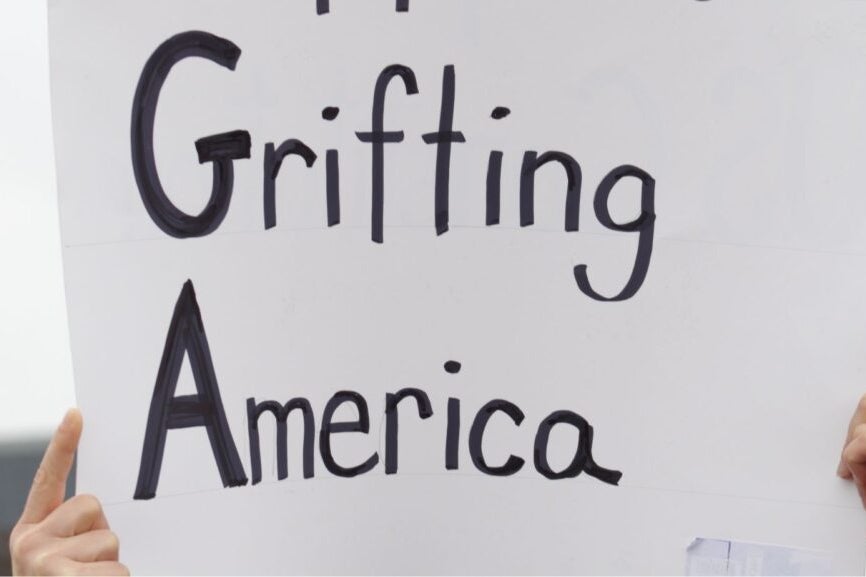 GRFT ETF Seeks To Turn Political Power Plays Into Investor Gains