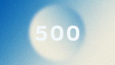 Inspire 500 ETF (NYSE: PTL) Exceeds $500 Million in Assets Managed