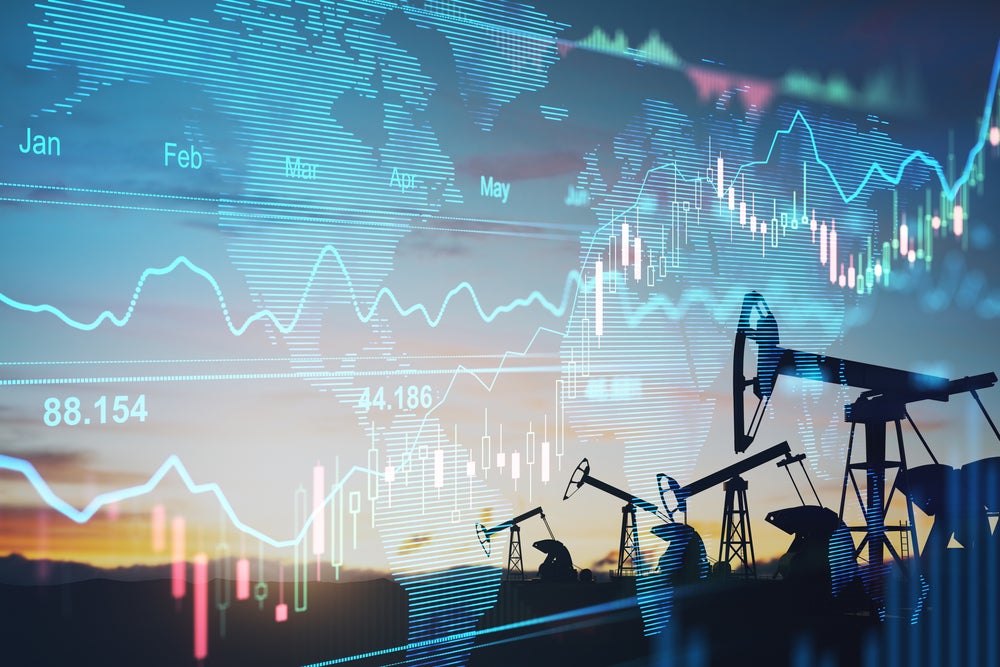 US-Iran Talks Fuel Oil Rally: Here Are 3 Energy ETFs In The Radar