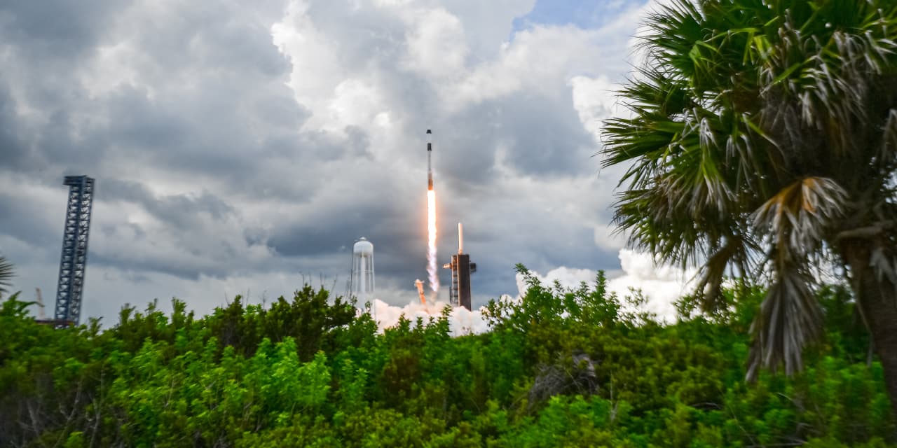 SpaceX's xAI Purchase Advances Musk's Vision for a Trillion-Dollar AI Venture