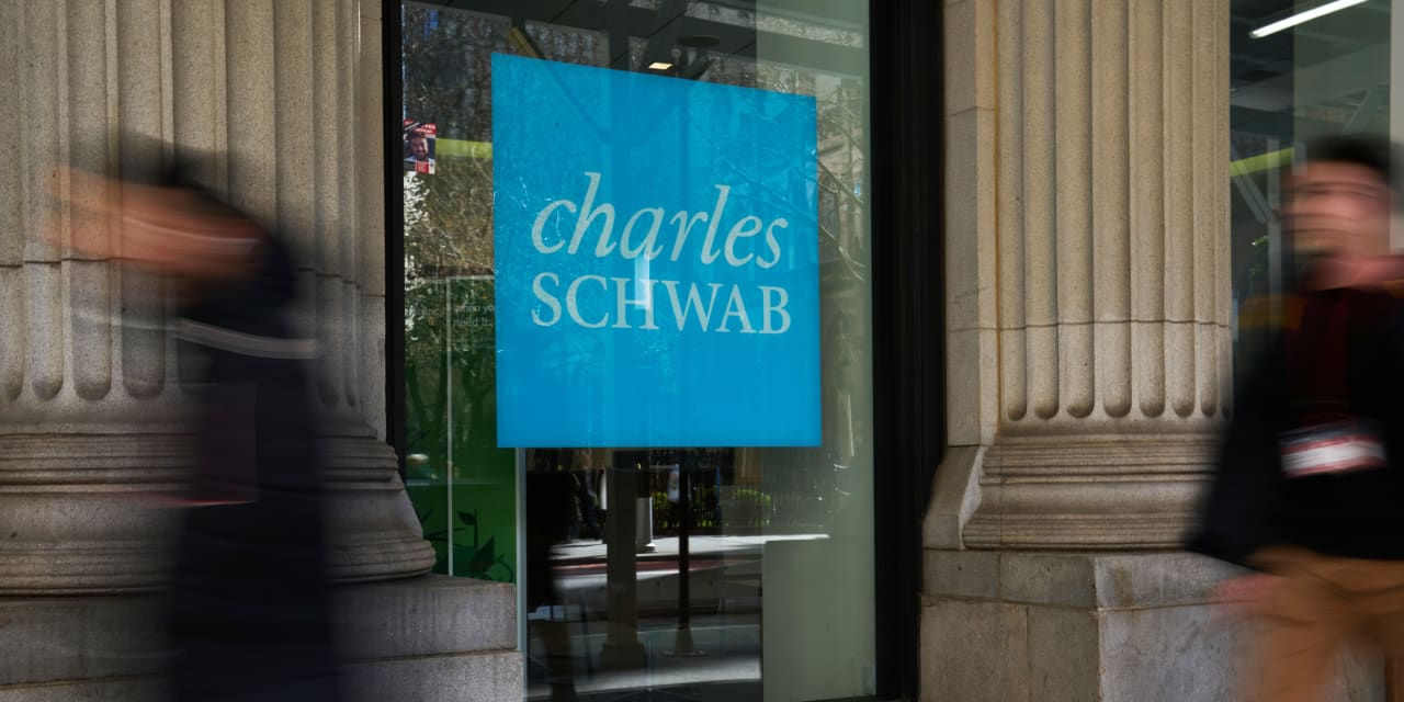 Top 11 Stocks to Consider Buying Now: Schwab, Disney, and More