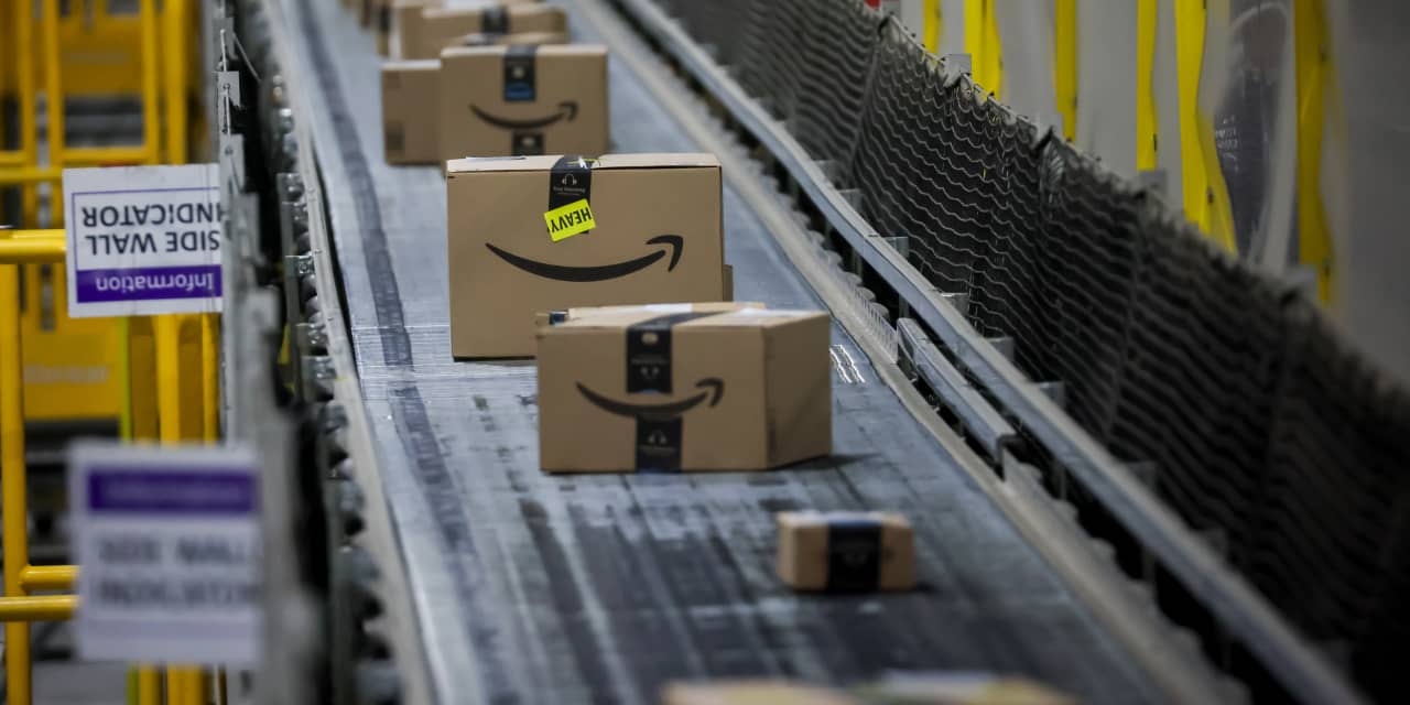 Amazon, Uber, and Other Tech Stocks Appear Undervalued Amid AI and Iran Concerns