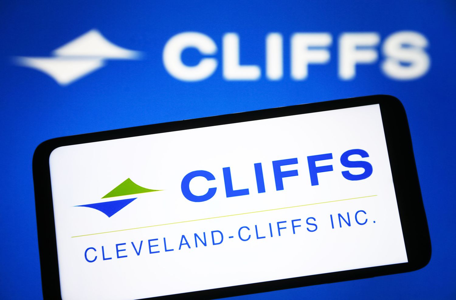 Cleveland-Cliffs Q1 Earnings Beat Expectations with Strong Revenue Growth