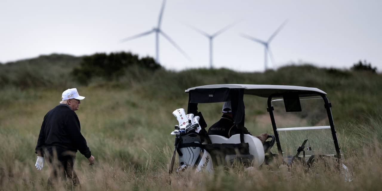 Trump Halts Offshore Wind Initiatives; Analysts Caution 'Pause May Extend for Weeks to Months'