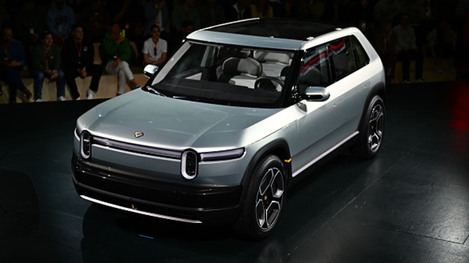 Investment Opportunities in Robinhood, DraftKings, and Joby Aviation