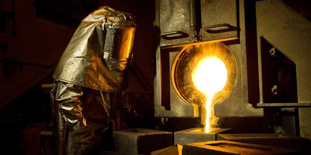 Freeport and Newmont See Gains: The Reasons Behind the Surge in Mining Stocks.