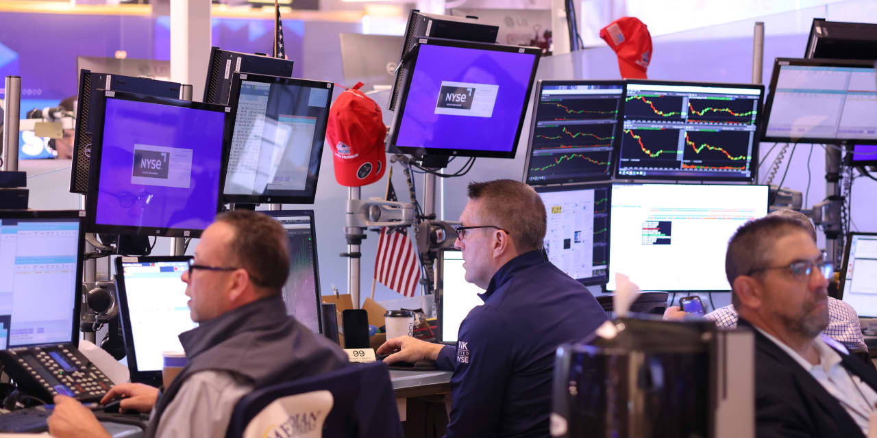 AMD and Palantir Benefit from Growing AI Demand