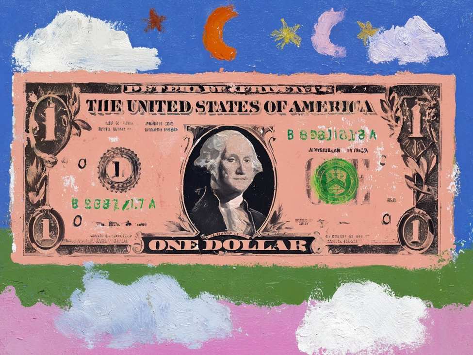 USD Rises at the Beginning of the New Week