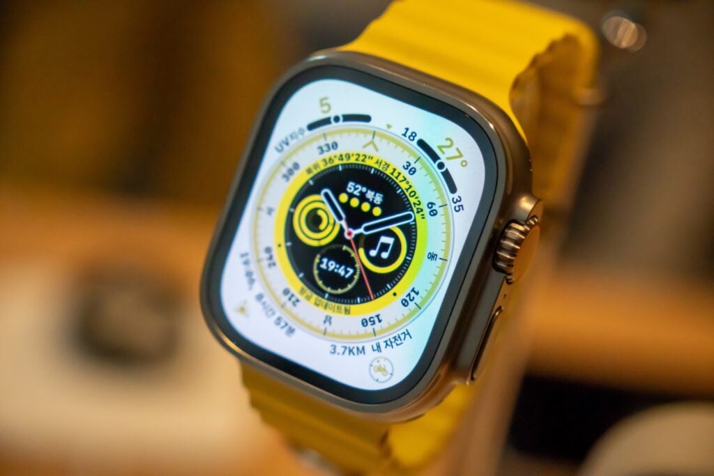 Asian Markets Rebound as Apple Reports Strong Earnings