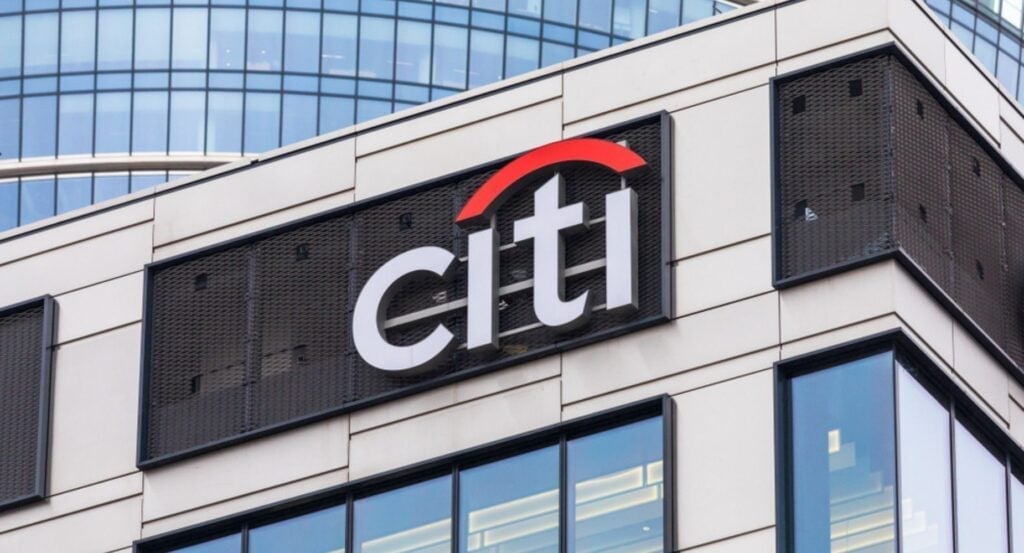 Citigroup, Leidos Holdings, and Others Featured in CNBC's 'Final Trades'