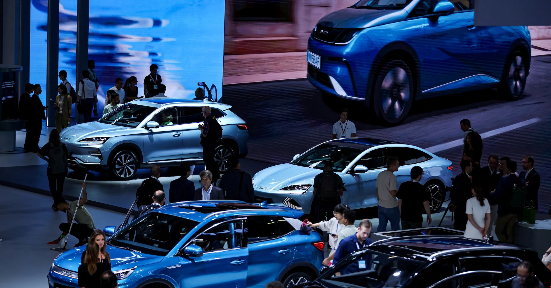 General Motors Stock Doubles, Significant Shareholder Returns