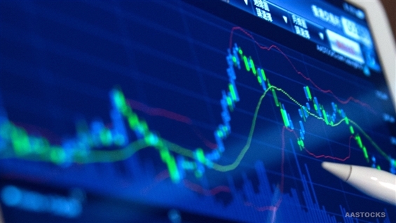 XUNCE (03317.HK) Shares Rise 1% to $48.5 at Close