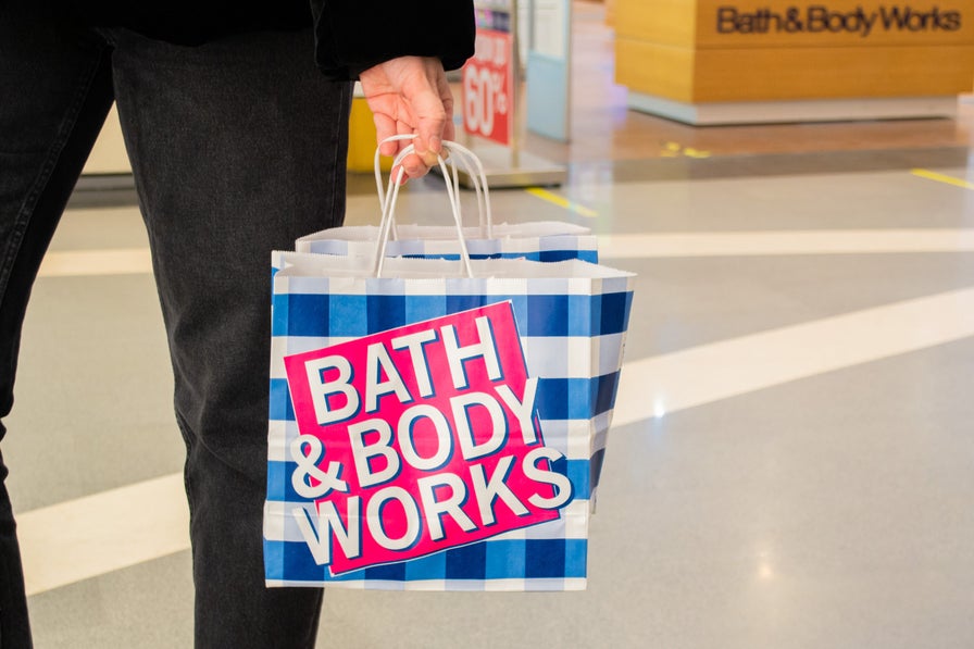 Dan Loeb Pulls Plug On Bath & Body Works Stake As Sales Decline