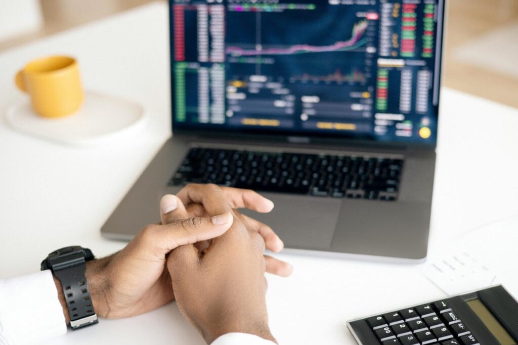 Tesla, Nvidia-Led Market Rally Now Pressures Investment Funds To Offload Shares To Avoid US Tax Lawsuits