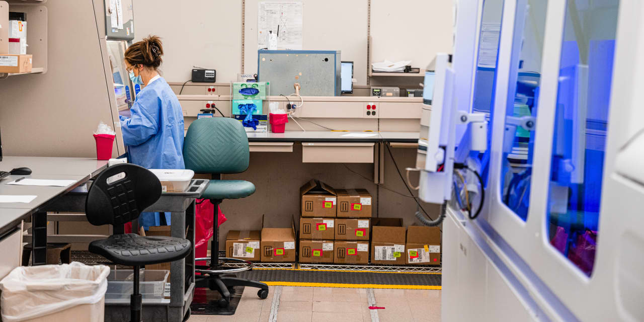 Quest Diagnostics Secures NY Approval for New Cancer Test