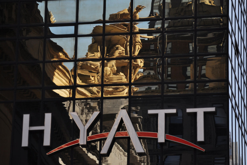 Hyatt Hotels to Participate in Investor Conferences
