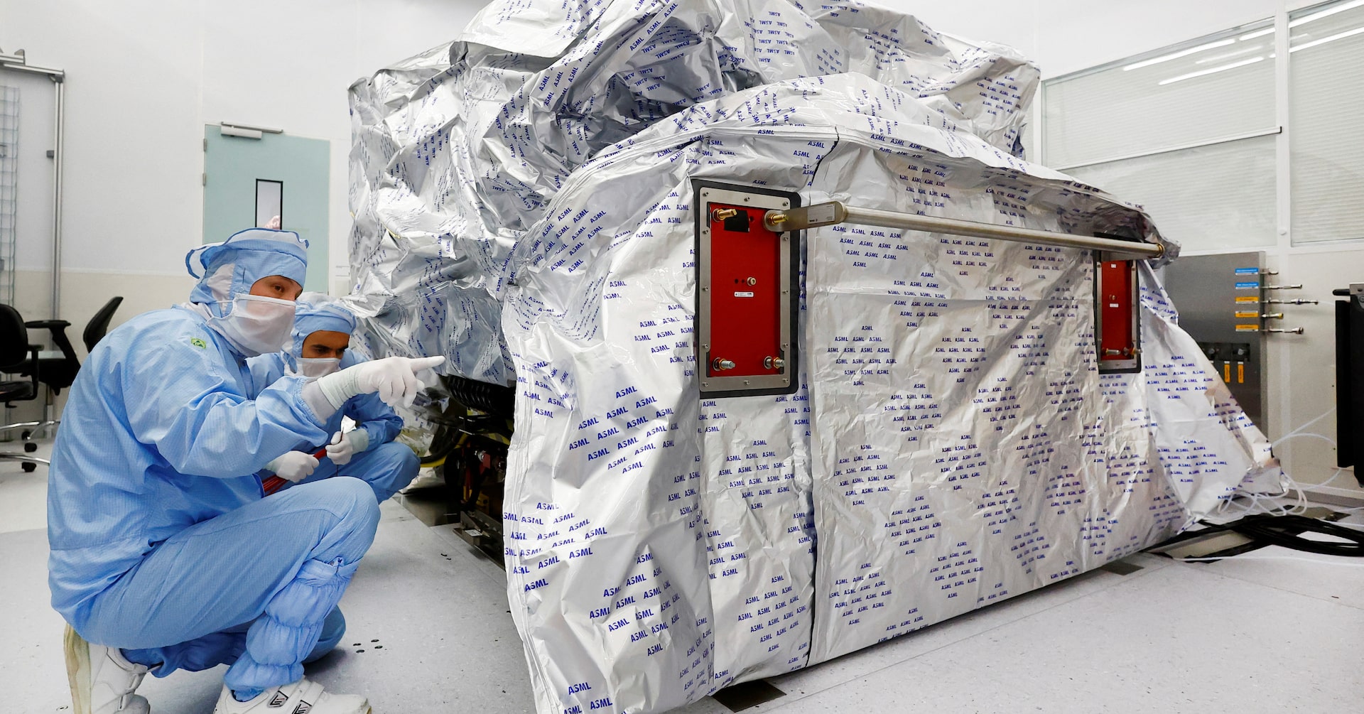 Apple Accelerates Onshoring Manufacturing Efforts