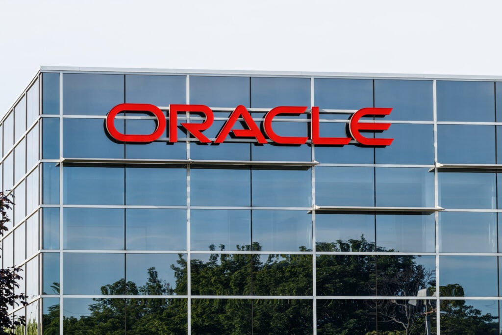 Oracle's 40% Moonshot Highlights Defiance's ORCX ETF