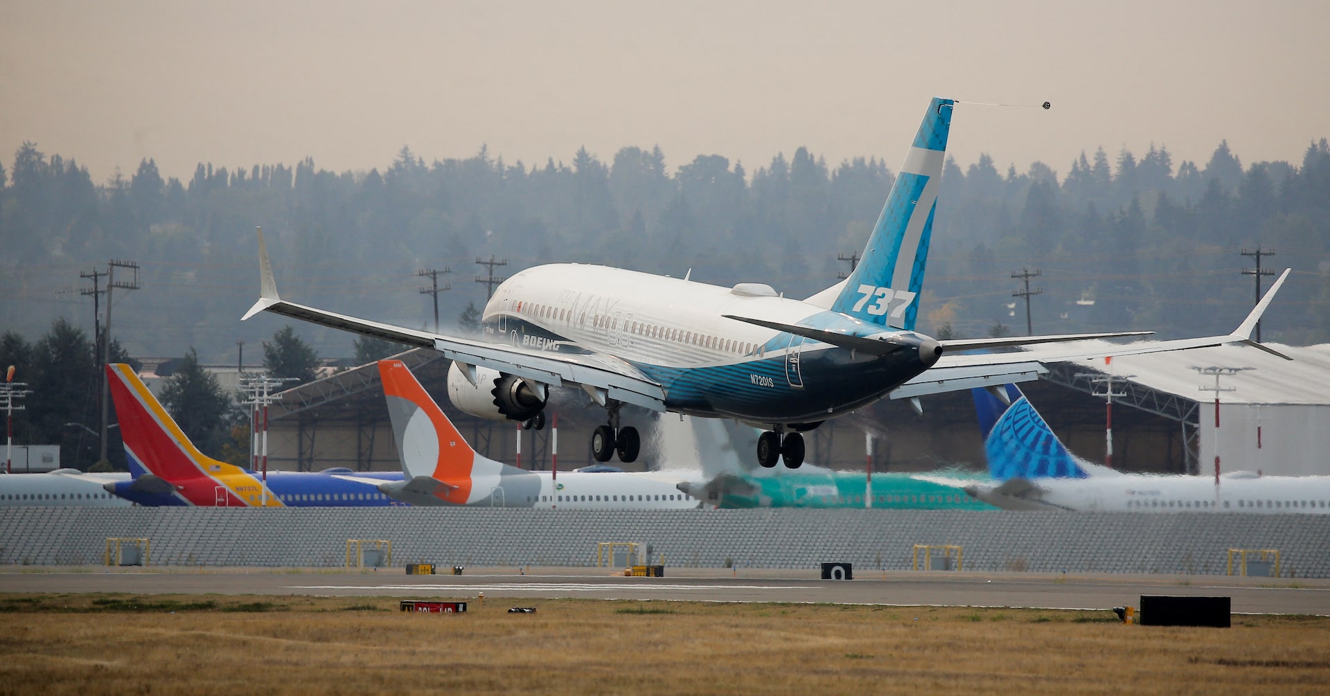 Southwest Airlines Q2 Profit Forecast Falls Short of Expectations