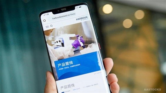 HBM HOLDINGS-B Forms Strategic Partnership with Bristol Myers Squibb, Potentially Earning Up to US$1.035B in Milestone Payments and Royalties