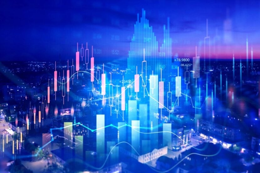 Hedge Funds Are Building A Towering Wall Of Bets Against Stocks