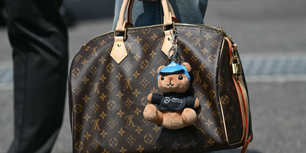 LVMH and 6 Other Luxury Stocks Remain Attractive Investments Amid Iran Conflict