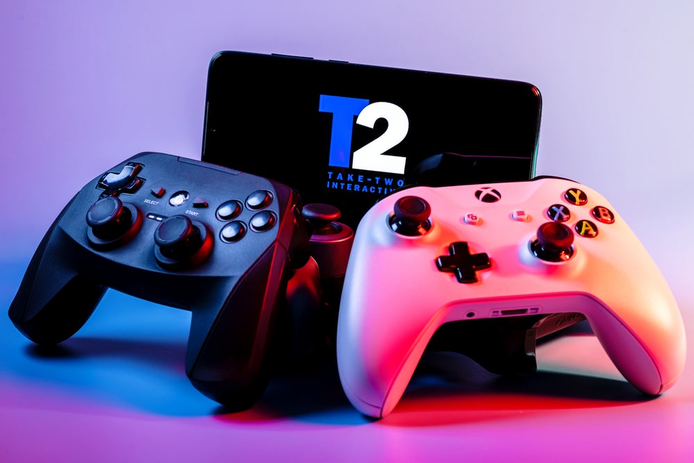 Roblox, Take-Two Level Up: But Can Gaming Stocks Survive A Macro Boss Fight?