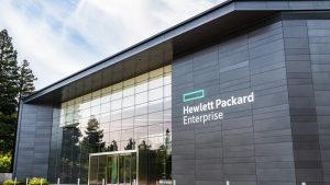S&P 500 and Nasdaq Futures Dip After Record Highs, HPE Soars 29%