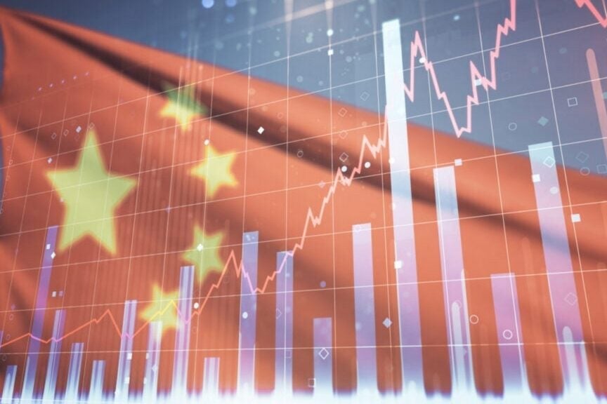 3 China-Focused ETFs To Watch As Stronger Manufacturing Data, Stimulus Hopes Boost Sentiment