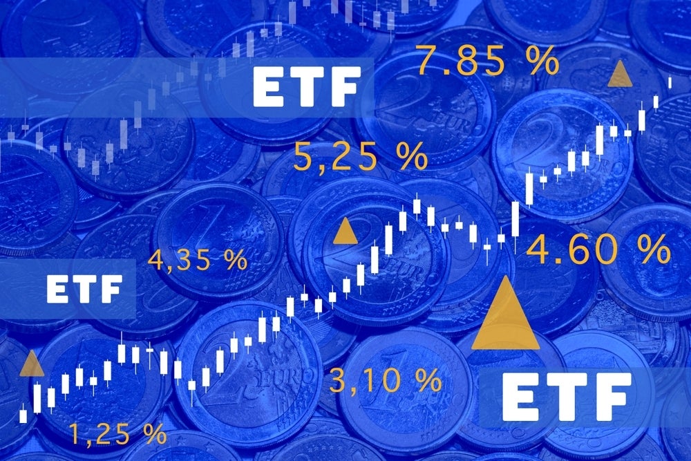 US ETF Inflows Reach All-Time High—VOO, SPY, and QQQ Propel Big Three's Control of $13 Trillion Market