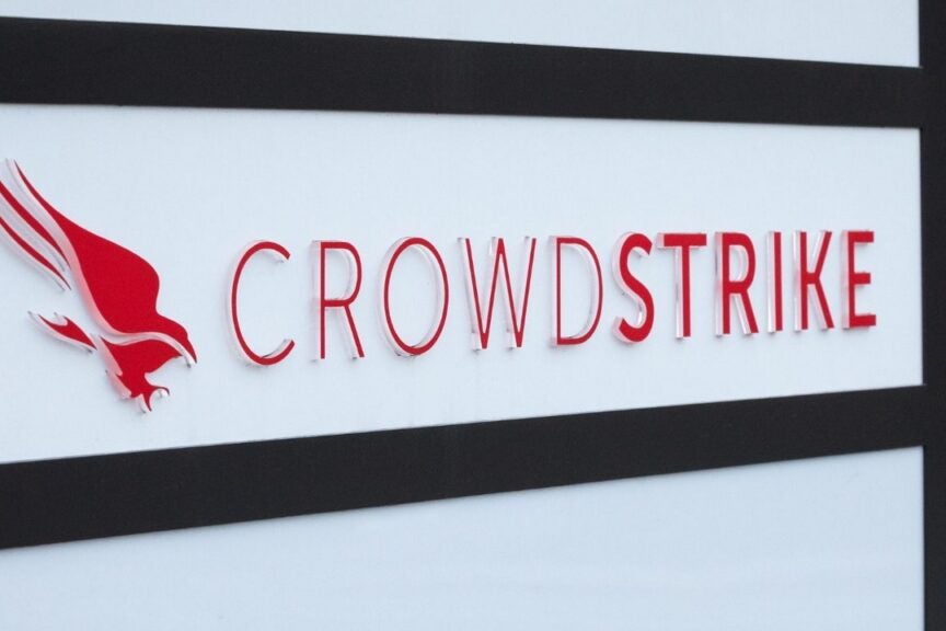 What's Going On With CrowdStrike Stock On Wednesday?