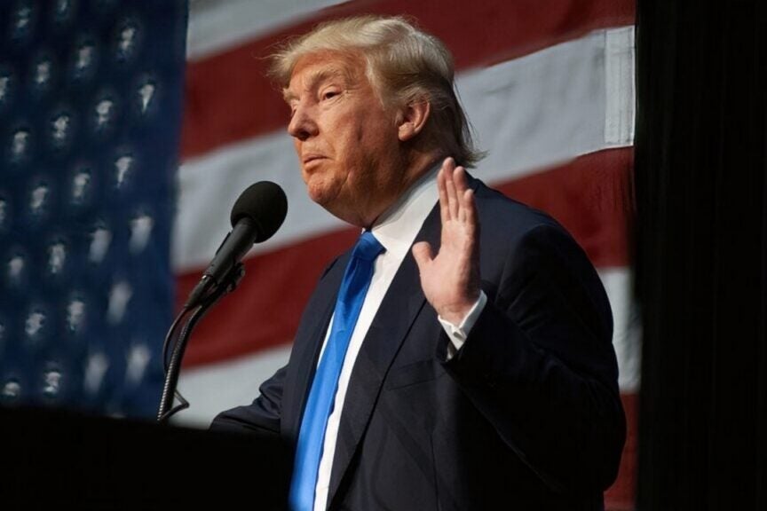 INTERIM CEO OF TRUMP MEDIA & TECHNOLOGY FOCUSED ON INTEGRATING OR SEPARATING SOCIAL MEDIA, CRYPTOCURRENCY, AND NUCLEAR FUSION INITIATIVES - WSJ