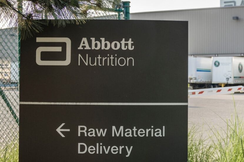Abbott's Shares Decline 2% in Premarket Trading Following Q1 Results