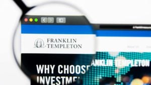 Franklin Resources Reports AUM Growth to $1.74 Trillion