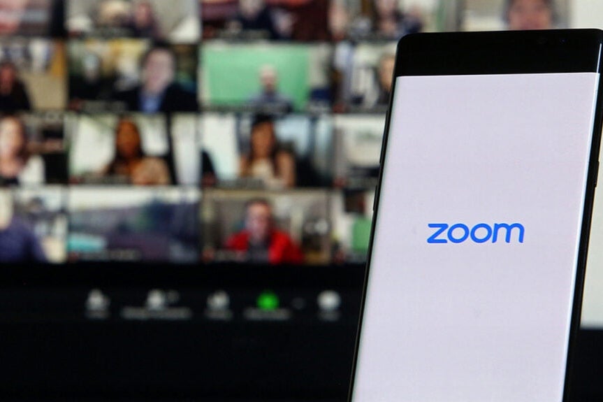 Zoom Introduces Customizable AI Companion With New Add-Ons For Businesses