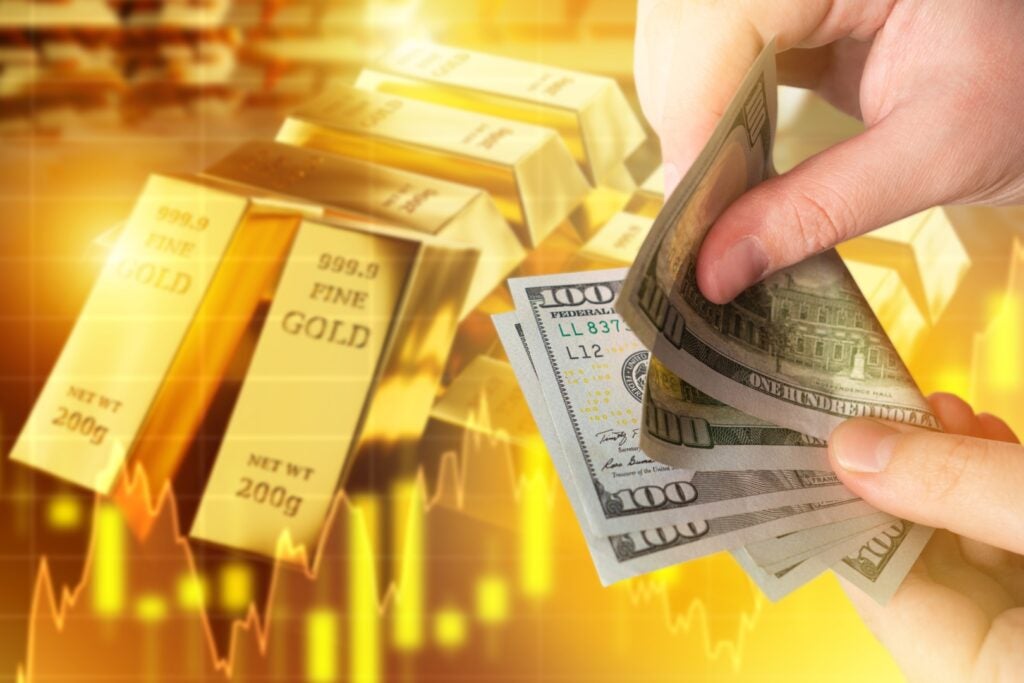 Seeking Income And Stability? NEOS's Gold High Income ETF May Be Your Answer