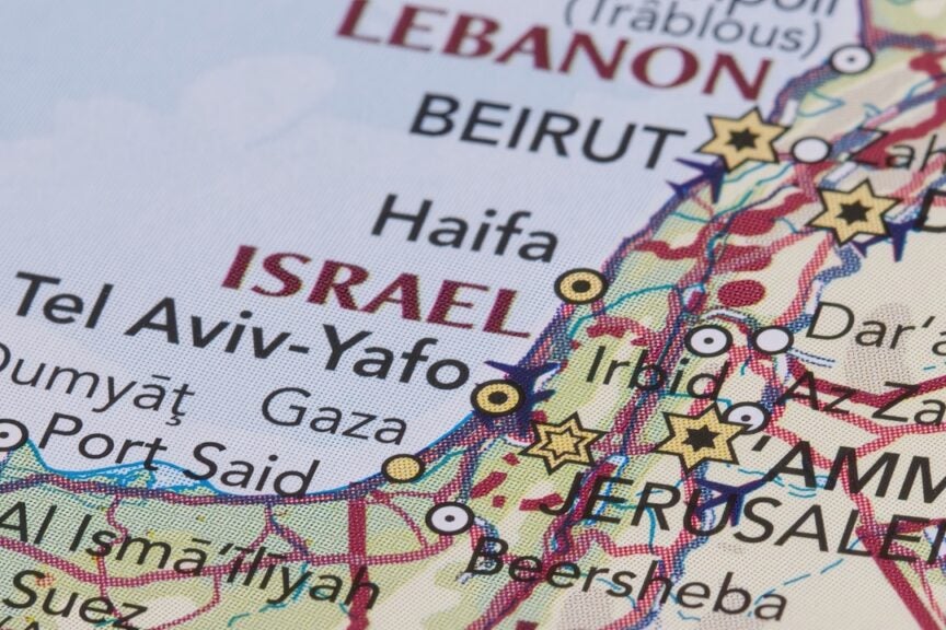 Israel-Hamas Ceasefire Deal Nears As Mediators Push For Breakthrough In Doha Talks