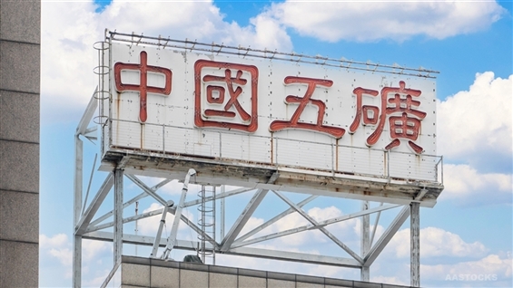 MINMETALS LAND Restarts Trading, Soars Up to 94% After Major Shareholder Suggests $1/Share Privatization Offer