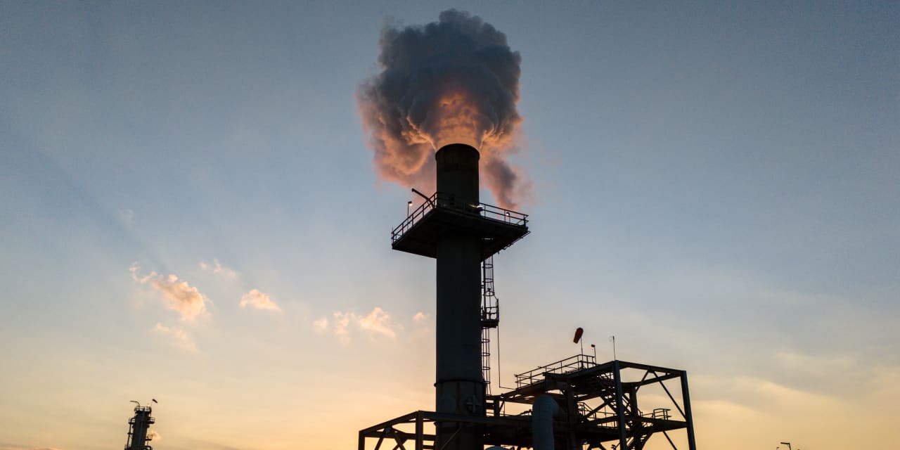 EOG RESOURCES INC PROJECTS Q1 2026 CURRENT TAX EXPENSE BETWEEN $500 MILLION AND $600 MILLION - SEC FILING